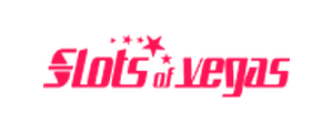 Slots of Vegas logo